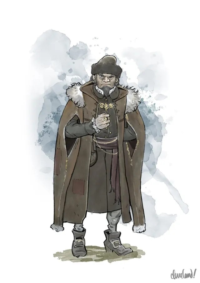 Bildrath, as we picture them