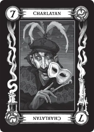The Charlatan
