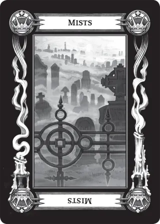 The Mists