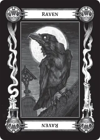 The Raven