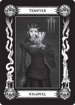 The Tempter