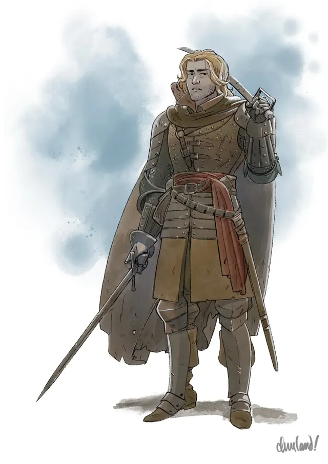 Ismark, as we picture them